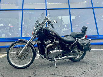 Suzuki VS 800GL X - 7