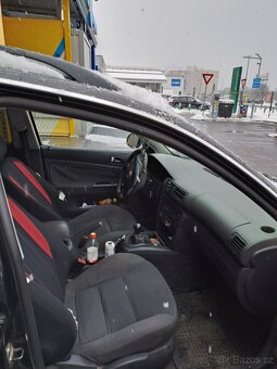 Wv Passat b 5.5 - 7
