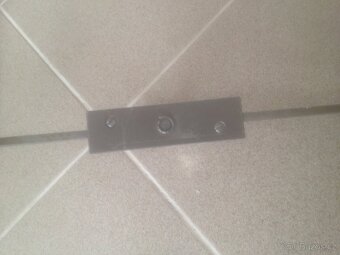 Kování mosaz Bauhaus 1930 - 7