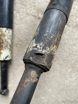 Díly Jawa 50 Mustang - 7