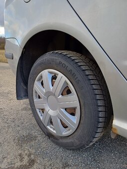 Škoda Fabia 1.4 mpi | STK do 7/2027 - 7