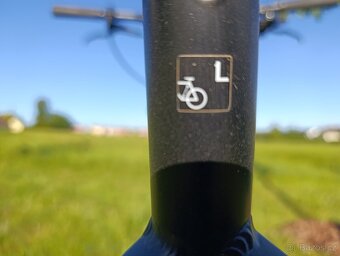 Horské kolo Ghost vel. 29" - 7