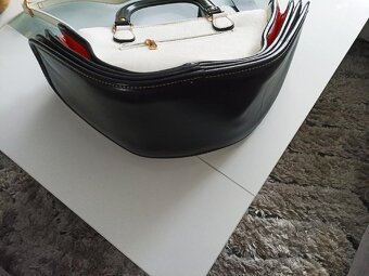 Krásná atraktivní kabelka, nová - 7