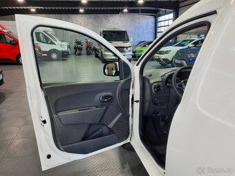 Dacia Dokker Van - 7