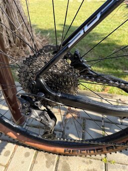 Superior XC 879 L 29" - 7