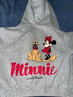 Mikina ‘Zara’ vel.98 - 7