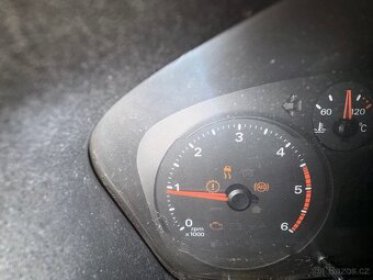 Prodám Ford tranzit - 7