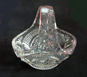 Krásné sklo mix - 7