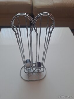 Kávovar Nespresso Delonghi - 7