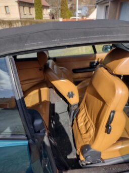 peugeot 306 cabrio - 7