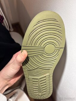 Značkové tenisky Jordan - 7