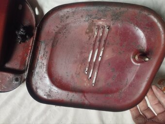 Kastlík kývačka - 7