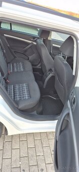 Škoda Octavia 2 - 7