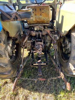 Prodám Zetor 3011 - 7