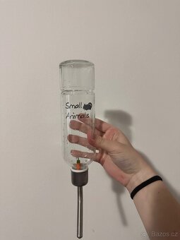 Sada potřeb pro králíka - 7