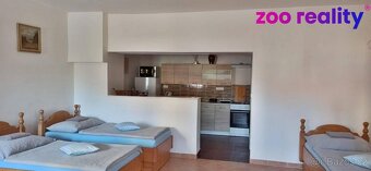 Prodej, penzion, Rožmberk nad Vltavou - 7