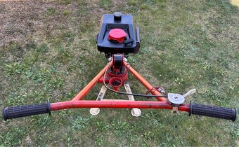Vari Tera - motor - 7