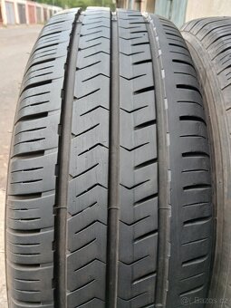 2ks letní pneu 215/65/16C - 7