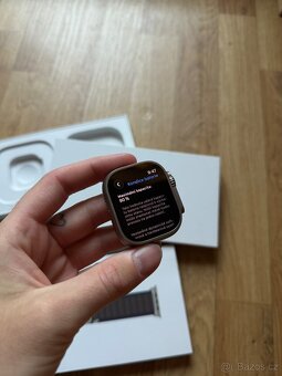 Apple Watch Ultra 2 49mm Cellular + GPS - 7