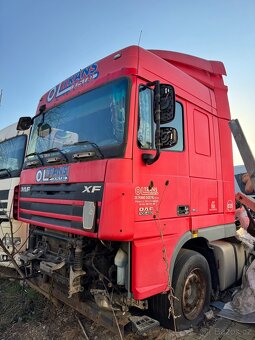 Daf 105 XF - 7