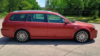 Ford Mondeo ST220 Kombi – TOP stav - 7