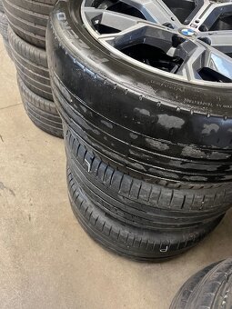 Celá kola na BMW X5 - 7