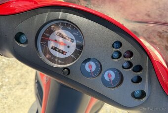 Gilera Runner 200VXR Rok 2005/06 - 7