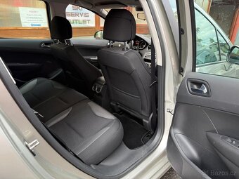 Peugeot 308 1,6i - 7