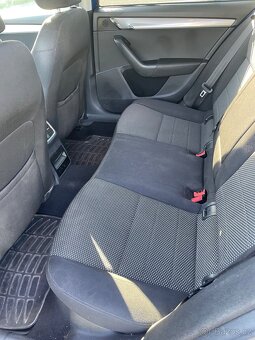 Skoda octavia - 7