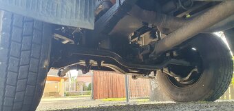 MAN 18.280 3s sklápěč s HR, 4x4 - 7