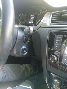 Škoda Rapid Spaceback 1.6TDI 85kw - 7