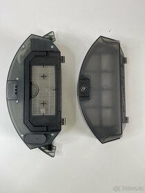 Robotický vysavač Concept s mopem VR3210 - 7