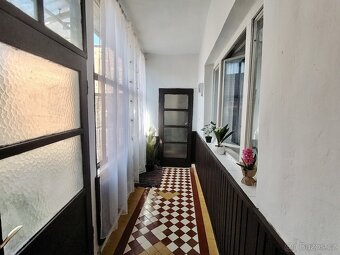 Prodej RD ve Stavěšicích nedaleko Kyjova, ev.č. 20271 - 7