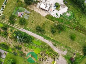 Prodej pozemky pro bydlení, 1000 m2 - Třebenice, ev.č. 01739 - 7