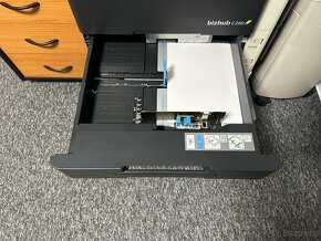 Nabízím k prodeji: Tiskárna Konica Minolta Bizhub C280 - 7