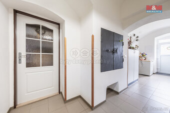 Prodej zemědělské usedlosti, 10050 m², Příbram - 7