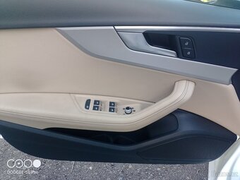 A4 b9 40 TDI 2.0 150 kW mild hybrid - 7