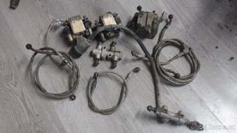 DINLI 450 - 7