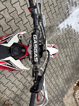 Gas gas EC300F 2015 - 7