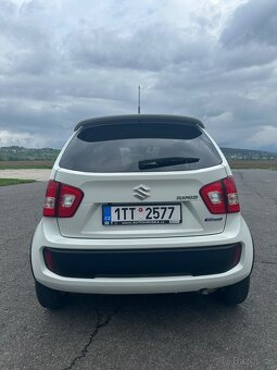 SUZUKI IGNIS HYBRID - 7