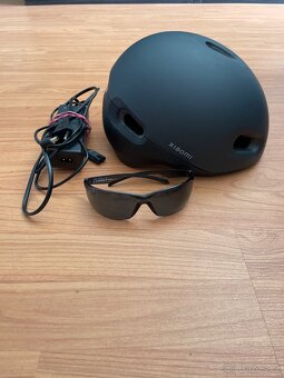 Elektrokolobežka BLUETOUCH 250 - 7