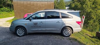 Ssangyong Rodius - 7