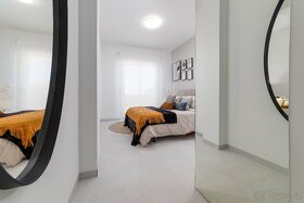 Apartmán ve Španělsku - Guradamar del Segura - 7