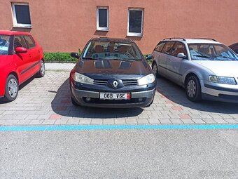 Megane 2 - 7