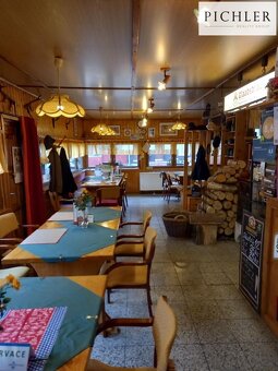 Prodej pensionu s restaurací, Ostrov - 7