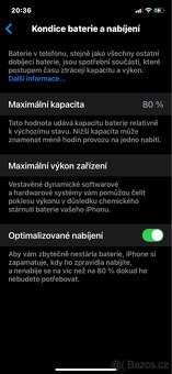iPhone 11/ 64 bílá barva - 7