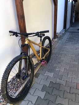 Orbea Laufey H30 - 7