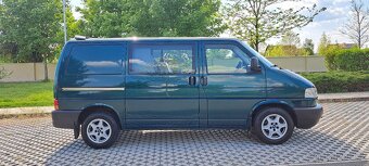 VW T4 Transporter 2.5tdi 75kw - 7