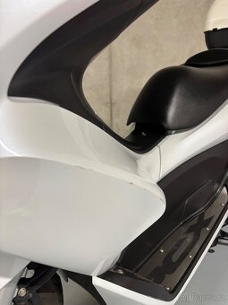 Prodám Honda PCX 125 (2013) - REZERVACE - - 7