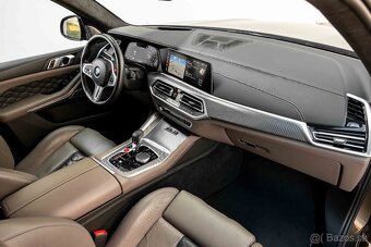 BMW X5 M COMPETITION - 7